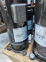 Climatisation HITACHI à fréquence variable COMPRESSEUR E655DHD-65D2YG/65C2YG E655DH-65C2G E655DH-65D2Y E656DHD-65A2YG