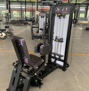 Machine d'entraînement des cuisses réglable en acier série FM, directement de l'usine, personnalisable, pour abducteurs et adducteurs, meilleur <span class=keywords><strong>prix</strong></span> - Product Image 4