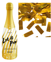 Großhandel Anpassung Konfetti Kanone Druckluft Konfetti <span class=keywords><strong>Party</strong></span> Popper Gun - Product Image 4