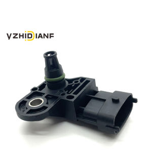 Capteur MAP Capteur <span class=keywords><strong>de</strong></span> pression du collecteur d'admission d'air 3611080EG01 3611080-EG01 pour Great Wall Haval H6 H2 M4 Voleex C30 - Product Image 2