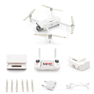 X8T Professional Thermal <b>Drone</b> With 20KM Range <b>4K</b> UHD Vision for Environmental Monitoring Equipped With Brushless Motor - Product Image 1