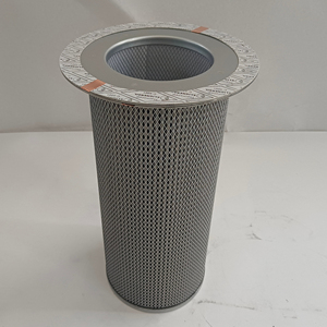 Pièces de compresseur de haute qualité MANNY Séparateur d'huile en fibre de verre 02250109-318 Garantie de 6 mois - Product Image 3