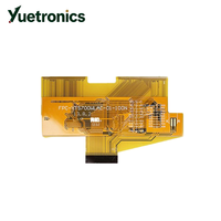 Service de fabrication de circuits imprimés (PCBA) SMT personnalisé, carte FPC multicouche HDI haute performance, assemblage de circuits imprimés (PCB) 94V0 FR4 avec BOM Gerber, fabricant clé en main tout-en-un
