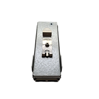 Capteur GPS mini basse consommation 0201 NCD901 56/1, puce GNSS compacte pour appareil portable IoT