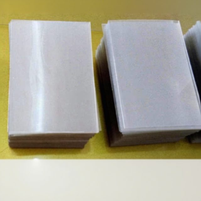 Wholesale 50 Lpi 60 Lpi 200 Lpi 3d Lens Lenticular Sheets With/without Adhesive Fly Eye Lenticular Sheet