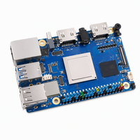 Carte de développement Orange Pi 5 MAX 8 Go de RAM Rockchip RK3588