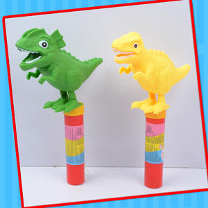 Juguetes de Plástico al por Mayor de China, Producto de Fábrica de Dulces, Juguete de Dulces Combinado en Soporte de Árbol, el Más Vendido en Tiendas de 1 Dólar - Product Image 4