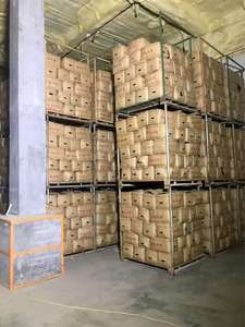 بيع مباشر من المصنع: زنجبيل طازج عالي الجودة من الدرجة الأولى بلون أصفر لامع، متوفر في عبوات 10 كجم/12 كجم/30 رطل، تعبئة في صناديق PVC، من تاجر جملة في شاندونغ، الصين - Product Image 5