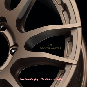 168 Rines Personalizados 5x139.7 5x127 5x115 de 20 Pulgadas 22x10J 24x10J para Todoterreno, Color Negro Mate para Dodge <span class=keywords><strong>Jeep</strong></span> Wrangler Land Rover - Product Image 4