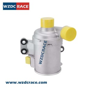 Bomba de Agua Eléctrica WZDC RACE 11518635089 para BMW 2009-2014, Pieza de Repuesto - Product Image 2