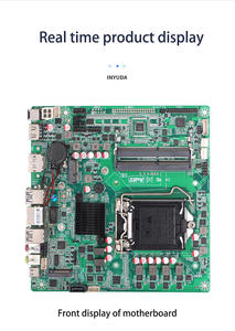 Chine Core <span class=keywords><strong>I7</strong></span> Mini PC <span class=keywords><strong>I7</strong></span>-4770u 4790u 8 go Ram 256 go Hdd PC de jeu avec Wifi 4g - Product Image 6