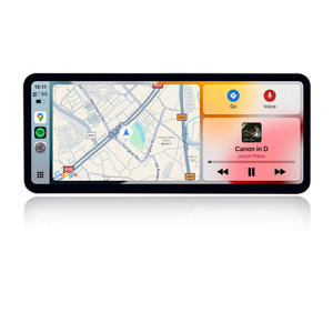 Mise à niveau du tableau de bord 2K 12,3 pouces <span class=keywords><strong>Android</strong></span> <span class=keywords><strong>Auto</strong></span> pour Mercedes Benz CLS W218 63AMG CLS 550 Apple Carplay Écran Linux - Product Image 3