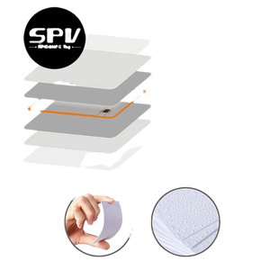 Carte de jeu NFC 13.56 RFID NFC réinscriptible programmable de haute qualité 215 MHz - Product Image 5