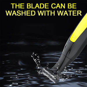 Depiladora portátil <span class=keywords><strong>3</strong></span> en 1, recortadora de cejas, máquina afeitadora de pelo, depiladora de pelo para hombres, cuerpo, cara, <span class=keywords><strong>Barba</strong></span>, maquinilla de afeitar - Product Image 4