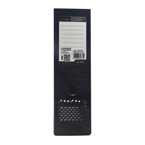 US-9881 Tập Tin Bằng Nhựa Giá Đựng Tạp Chí Tập Tin Văn Phòng Bàn Tổ Chức Bộ Sưu Tập Tập Tin Lưu Trữ Thùng Sách - Product Image 5