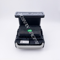 Vente chaude Vcbl-K1 130X30X100 Q ventouse de bloc sous vide pour pièces de machines à bois Homag CNC