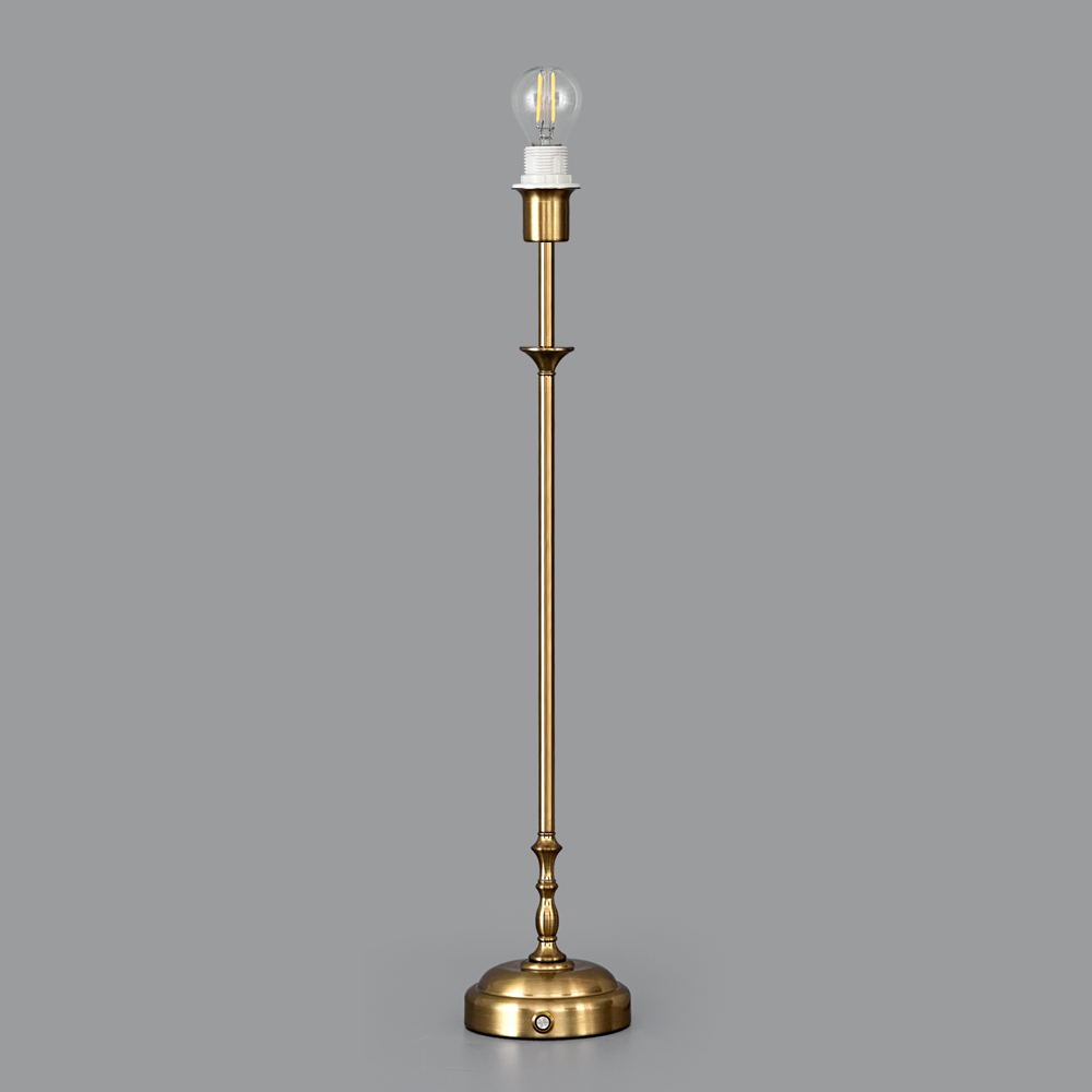 Gold- Shade Excluded