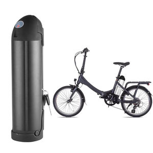 <span class=keywords><strong>Batterie</strong></span> de vélo électrique modifiée, type bouteille d'eau, <span class=keywords><strong>batterie</strong></span> au lithium pour tube inférieur, grande capacité 8V/60V/72V 20Ah/30Ah - Product Image 6