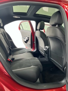 Offerta Speciale: Mercedes-Benz Classe A A200L Usata del 2019 in Buone Condizioni, Motore Turbo 1.3T, Trazione Anteriore, Cambio a 7 Velocità, Cerchi R17 - Product Image 6