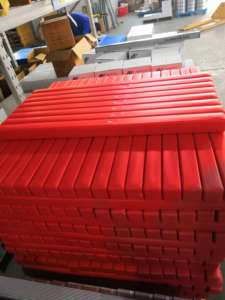 Baguette de soudage en aluminium er5356/fil de soudage - Product Image 3