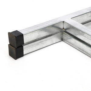 Support de cible en métal pour tir à l'arc, <span class=keywords><strong>étagère</strong></span> en acier inoxydable pour arc à poulies, arc recurve, chasse, échelle de cible, support de jeu en plein air, réglable - Product Image 6