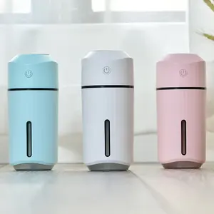 IMYCOO Hot Sales Water Bottle Mini Portable Car Humidifier Cool Mist USB Air Humidifier