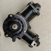 POUR MITSUBISHI FUSO 8DC9 8DC10 8DC11 MOTEUR COMPRESSEUR D'AIR