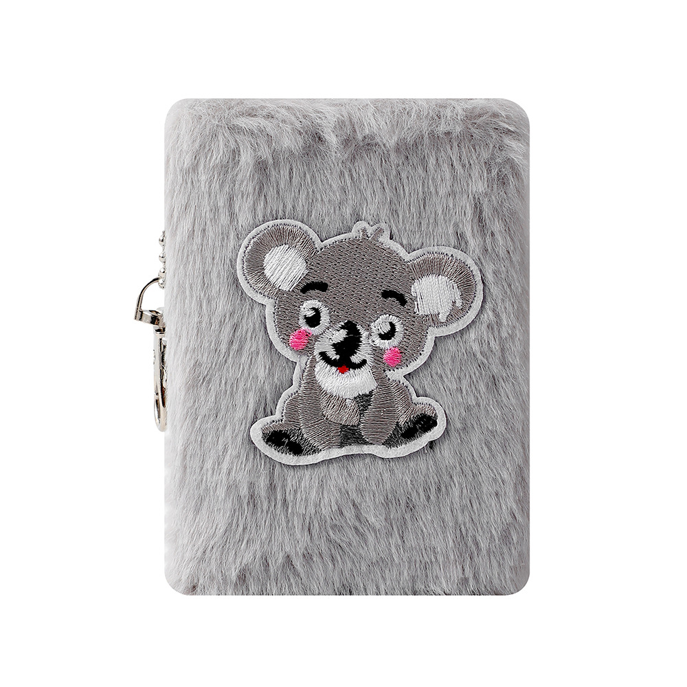 koala gris