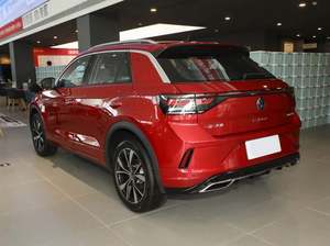 VW <span class=keywords><strong>T</strong></span>-<span class=keywords><strong>Roc</strong></span> <span class=keywords><strong>2018</strong></span> 280tsi DSG 2WD <span class=keywords><strong>R</strong></span>-Line de Segunda Mano, Auto Usado Barato, <span class=keywords><strong>T</strong></span>-<span class=keywords><strong>Roc</strong></span> SUV a Gasolina, Volante a la Izquierda, Todoterreno - Product Image 6