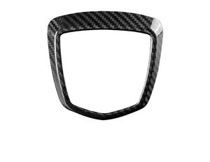 Logo intérieur de luxe en fibre de carbone véritable pour <span class=keywords><strong>Fiat</strong></span> 500 <span class=keywords><strong>Abarth</strong></span> <span class=keywords><strong>595</strong></span> 2008-2023 Perfect Fit 2011-2015 2016-2020 2021-2023 Modèles 1 - Product Image 1