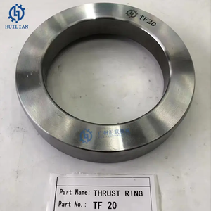 Ramfos TF20 TF25 TF30 TF40 TF50 Schubbuchse Hammer Außen- und Innenbuchse für Hydraulikhammer - Product Image 5