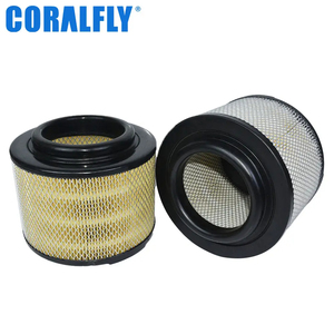 Filtres diesel personnalisés automatiques 17801-0c010 filtre à air 178010c010 17801-0c010 pour Hilux Kingsteel - Product Image 1