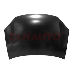 Capots de moteur d'automobile TAH en gros OEM Capot pour CHANGAN CS15 CS35 CS55 CS75 CS85 CS95 PLUS ALSVIN V3 V5 V7 Couvercle de moteur - Product Image 5