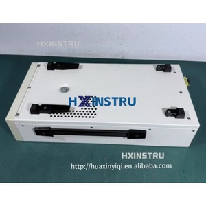 1PCS EXTECH 7314 Testeur de résistance de terre d'occasion H H - Product Image 4