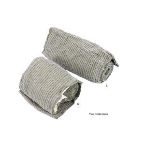 Benda Tattica d'Emergenza in Poliestere e Cotone Non Tessuto, Flessibile, Morbida, Traspirante, ad Alta Compressione, 10cm, Approvata CE - Product Image 3