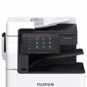 Pour <span class=keywords><strong>imprimante</strong></span> multifonction <span class=keywords><strong>laser</strong></span> couleur A3 Fujifilm ApeosC3570CPS Xerox - Product Image 6