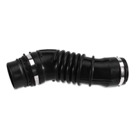 670002450 Conduit d'admission inférieur droit du filtre à air pour MASERATI Ghibli III M157 3.0 V6 2015