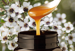 Beestar 100% tinh khiết 250g New Zealand nguyên <span class=keywords><strong>Manuka</strong></span> mật ong tự nhiên umf5 + <span class=keywords><strong>10</strong></span> + 15 + thực phẩm bổ sung chai bao bì số lượng lớn - Product Image 3