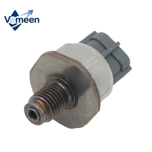 포드 피아트용 연료 레일 압력 센서 12131913818 45PP3-3 45PP3-4 1570P1 45PP3-2 45PP3-1 1497163 8C1Q9D280AA - Product Image 6