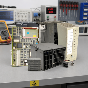 Brand New Original Factory-sealed Packaging <strong>Unic</strong> Xmw12-240 V Ac/dc11 Instruments and Meters - Product Image 4