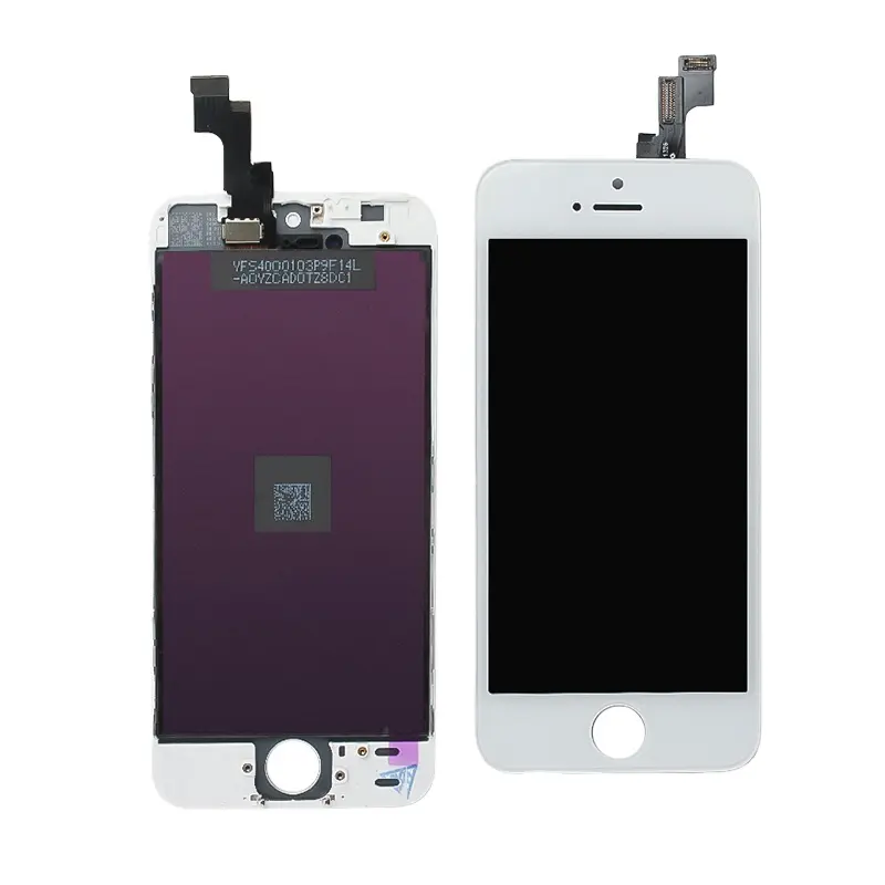 Display For Iphone 5s High Quality Lcd Screen Display For Iphone 5s