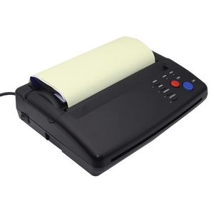 Máquina de Transferencia de Tatuajes A4, Copiadora Térmica, Impresora de Plantillas, Herramienta de Dibujo para Copiar Papel de Transferencia de Fotos de Tatuajes - Product Image 1