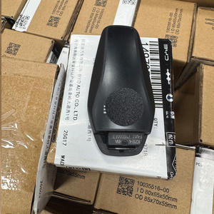 <span class=keywords><strong>Original</strong></span> para BYD Qin PLUS DM-i Qin PLUS EV Yuan PLUS SONG Dolphin 433,92/433,62 MHz ID46 Chip Smart Remote Car Key K2TF4-41A-F4AT - Product Image 4