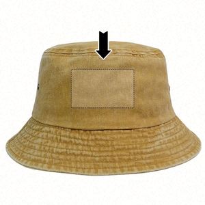 Sombrero de Pescador Personalizado con Logotipo, Ligero y Transpirable, para Hombres y Mujeres, Ideal para Senderismo, Pesca, Viajes y Ciclismo - Product Image 5
