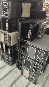 Caja de reposabrazos para coche <span class=keywords><strong>Vigo</strong></span> al por mayor, reposabrazos para consola central, reposabrazos para vehículo comercial, caja de reposabrazos Mpv Alphard espaciosa con cargador inalámbrico - Product Image 3