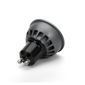 Bán buôn 2025 mới nhất 5W 12V AC/DC Dimmable dẫn ngô đèn GU10 ánh sáng tại chỗ không nhấp nháy Góc chùm 15 ° 60 ° cho dân cư sử dụng - Product Image 3