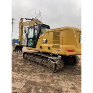Excavatrice d'occasion Caterpillar 320GC fiable, 20 tonnes, CAT 320, 320gx, 320gc, pour travaux de construction - Product Image 1