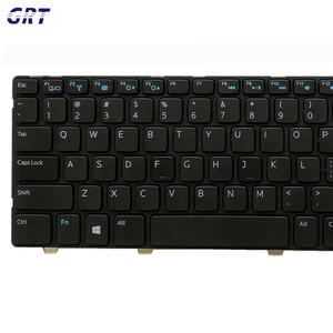 <b>Keyboard</b> for Laptop for Dell Inspiron 3521 3531 3537 5521 5537 M531R 5535 US Layout OEM Factory Price Good Quality Cheap - Product Image 6