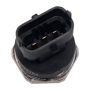 0281006164 BS51-9G756-AA 15732-68L00 capteur de pression d'huile de carburant pour Citroen pour Fiat 500C pour Opel Combo pour Peugeot Boxer - Product Image 6