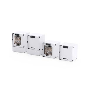 Incubadora de Laboratorio Digital IKA INC 125 FCS con Agitación, Control de Temperatura de 5 a 80 °C para Uso Bioquímico - Product Image 5
